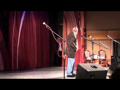 Видео: Геннадий Хазанов. Вечер памяти Ю.А. Дмитриева