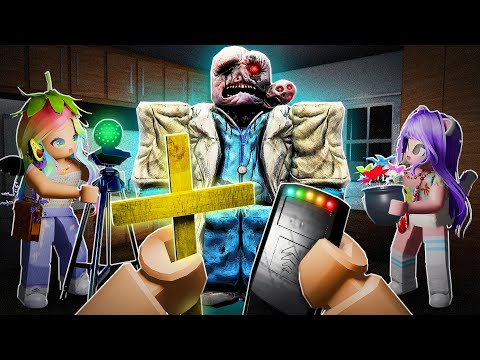 Видео: РАЗБИРАЕМСЯ С СУЩНОСТЯМИ НА НОВОЙ КАРТЕ В ОБНОВЛЕНИИ Roblox Demonology