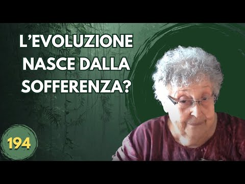 Видео: ЭВОЛЮЦИЯ РОЖДАЕТСЯ ИЗ СТРАДАНИЯ? (194)