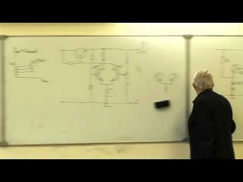 Видео: 20.8 Компенсационные стабилизаторы.