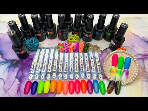 Видео: Новая распаковка ALIEXPRESS: BEAUTILUX 🔥№27 🔥 ТЕКСТУРЫ РАСТЕКАШКОЙ БЫСТРО