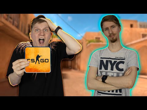 Видео: ВЕЛЯ vs. РОМА GREEZ В CS:GO НА SANDSTONE | ВЕЛЯ И РОМА GREEZ - CS GO