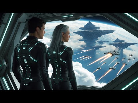 Видео: Они Думали, Что Помощи Не Будет — Но Человеческий Корабль Вырвался Из Бездны