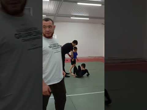 Видео: Чемпионат клуба @sport