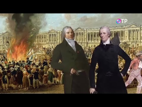 Видео: Шарль-Морис де Талейран. Свет и тени - программа Леонида Млечина