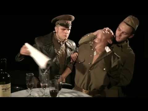 Видео: Мадам Жоржетт.Неофициальный клип группы "Король и Шут"