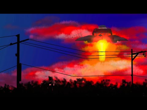 Видео: Здесь становиться жарче (Full episode) - Мультики про танки