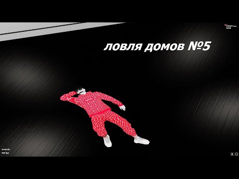 Видео: ЛОВЛЯ ДОМОВ №5 | ПОЧТИ ЗАБРАЛ 800 ДОМ?!?!?!?!
