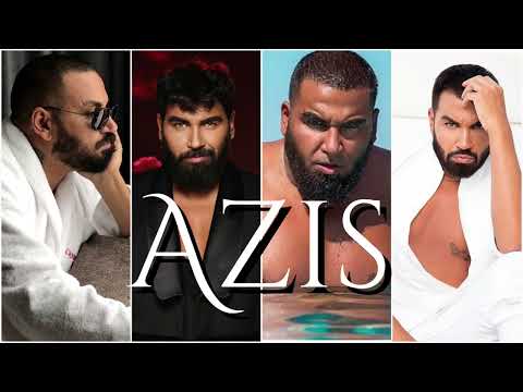 Видео: Azis Hit Mix 2025 Part 2 / Азис Хит 2025 Микс Част 2