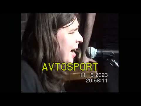 Видео: Автоспорт, фрэнк? акустический концерт Ижевск