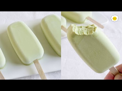 Видео: Рецепт мороженого с бобами мунг