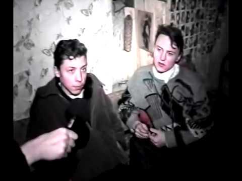 Видео: 15 декабря 1996 Молодежь и время