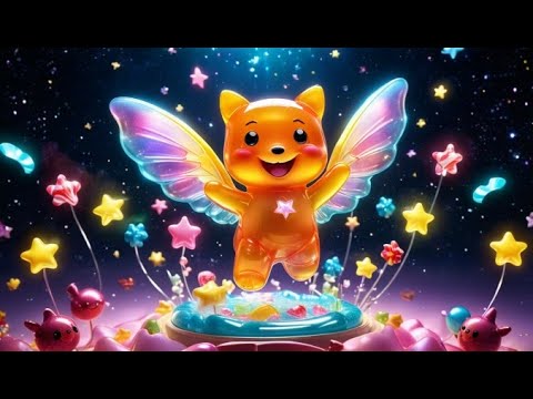 Видео: Simple Simon – Открываем кондитерскую лабораторию | Лучшие детские стишки и песенки