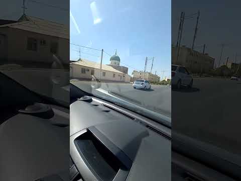 Видео: УЗБЕКИСТАН ТЕРМЕЗ, ОТ РЕЧНОГО ПОРТА TERMIZ #video #uzbekistan #best #city #travel #путешествия
