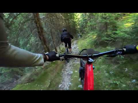 Видео: Алиса || Smolyan MTB || Напеналки 2025
