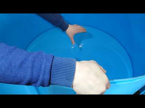 Видео: Правильный сумматор + био-фильтр