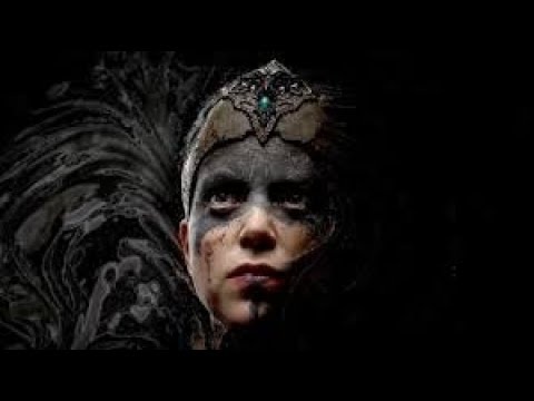 Видео: бескінечні голоса в голові Hellblade: Senua's Sacrifice проходженя ураїнською #2