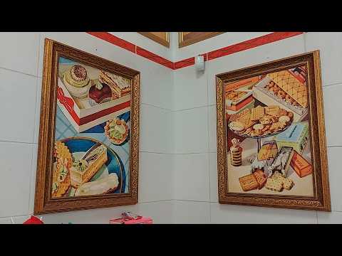 Видео: Столичный универсам возле минского ЦУМа /Столовая в Цуме/ Памятник Григорию Орджоникидзе