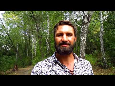 Видео: Отказаться от вредной пищи не просто, а очень просто!