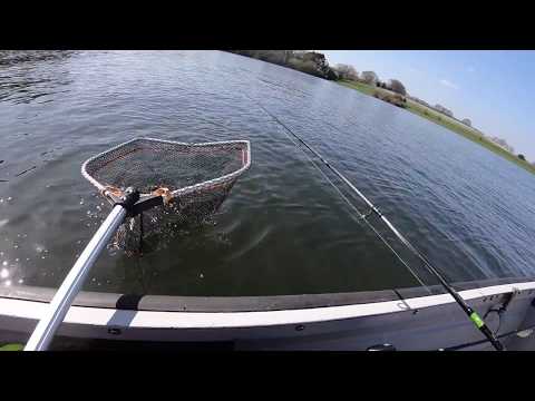 Видео: ДАВНО так не РЫБАЧИЛ!! 8 ФОРЕЛЕЙ и 3 ЩУКИ.🔥первая рыбалка на форель в этом сезоне.