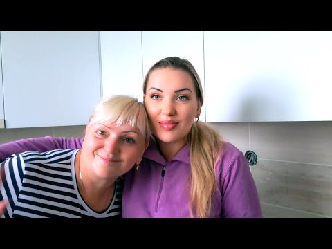 Видео: ВЛОГ. ГОТУЮ МАМУ ДО МОРЯ🏝05.10.25
