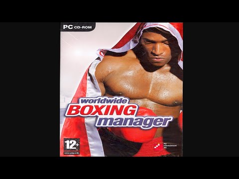 Видео: Дед в край долбанулся и играет в бокс менеджер 2007 г. Worldwide Boxing Manager (стрим)
