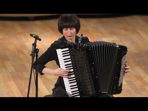 Видео: БАХ Прелюдия и фуга до минор - Мария Власова / BACH Prelude and Fugue C minor BWV 847- Maria Vlasova