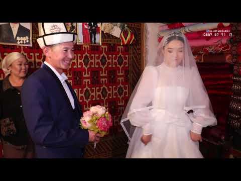 Видео: Свадьба Ысакбай и Бегимай ЧАСТЬ 2 Дата: 02.11.2024г.
