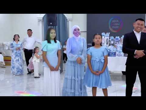 Видео: Фатима Тілашар.