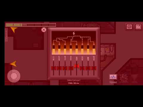 Видео: АМОНГ АС #1