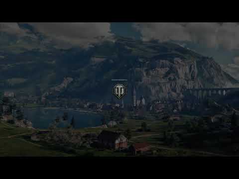 Видео: 💎VK 30.01 P💎 в Укрепрайоне 6 после обновления 2.0.  EU  World of Tanks 2.0