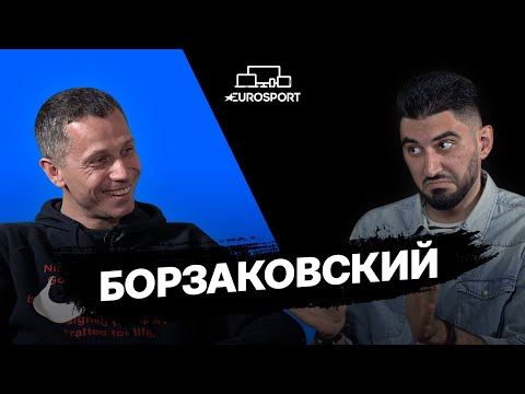 Видео: Борзаковский: деньги, допинг на Олимпиаде, патриотизм