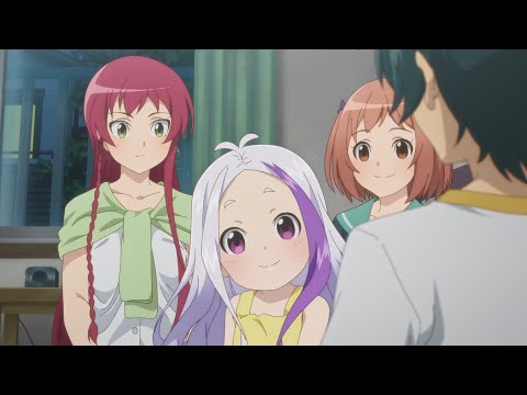 Видео: Мой Папа Сатана | Сатана на подработке!