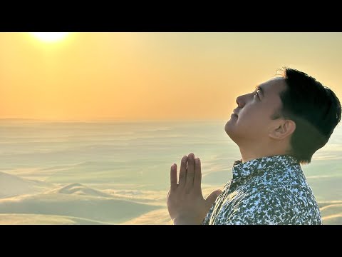 Видео: Әлжан Нұрлыбек - Өкініш мазалайды