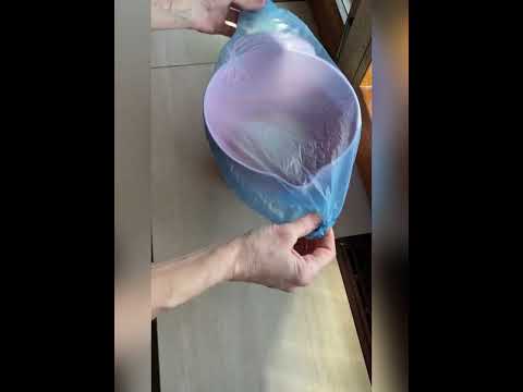 Видео: Гріссіні легко і просто (на заквасці). Хлібні палички. Ідеальний перекус.