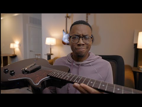 Видео: Это НЕ Les Paul