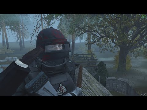 Видео: Сталкер Онлайн // Stay Out // Сильнейшее оружие человечества