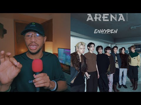 Видео: РЕАКЦИЯ ФОТОГРАФА НА ENHYPEN X PRADA ДЛЯ ARENA HOMME+ КОРЕЙСКИЙ октябрь 2025 Isuue