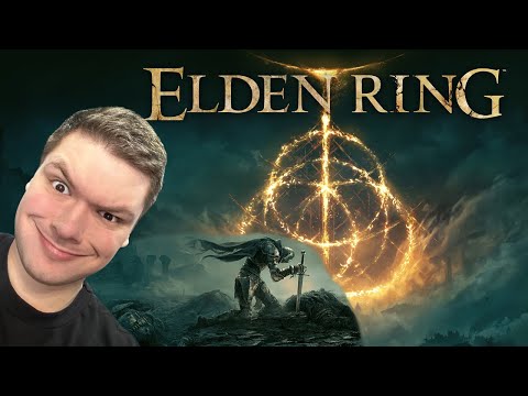 Видео: Bantoni ВПЕРВЫЕ ИГРАЕТ В Elden Ring | 16/10/2024