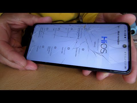 Видео: Замена дисплея Tecno Camon 18P CH6n в колхозно-полевых условиях