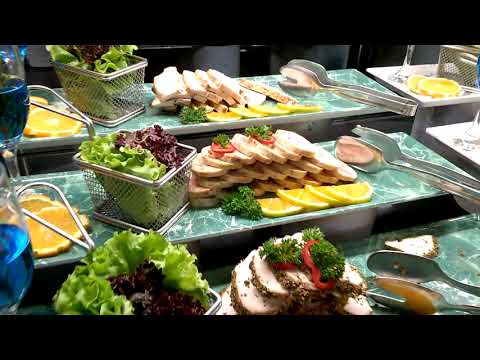 Видео: ужин в отеле CLUB SIDELYA HV2 Турция                         dinner at CLUB SIDELYA HV2 Hotel Turkey