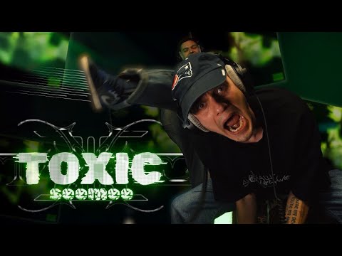 Видео: Токсичная реакция на SEEMEE - TXC 2