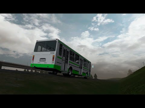 Видео: Поднялся! Продал пазик купил лиазик MTA Province #4