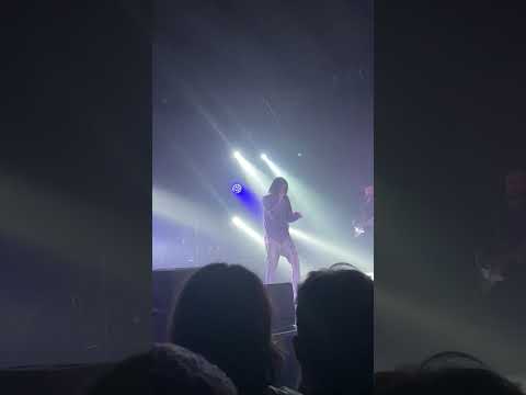 Видео: Джизус - Space walk + Синее небо [РНД/КРОП АРЕНА/04.03.2023]