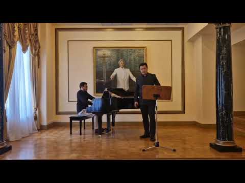 Видео: ,,Ақбөбек-Қайып’’ операсынан Қайыптың Ариозосы Композитор:Досхан Жолдасов Либреттосы:Ержан Алаштуған