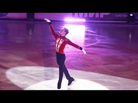 Видео: Mikhail Kolyada - The Nutcracker / Михаил Коляда - Щелкунчик - 24.04.2022