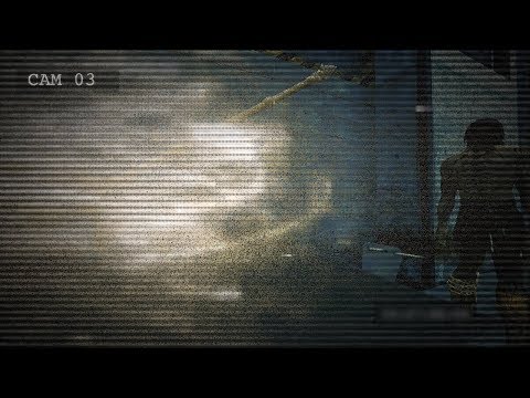 Видео: SCP - 076 Авель - Секрет Смотрителя