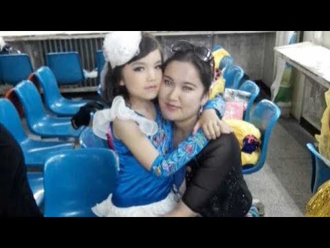 Видео: Ұлпанымның 7жас кезі😘Қытай 新疆电视台六一儿童节节目《Бала сыры》#memories #music 