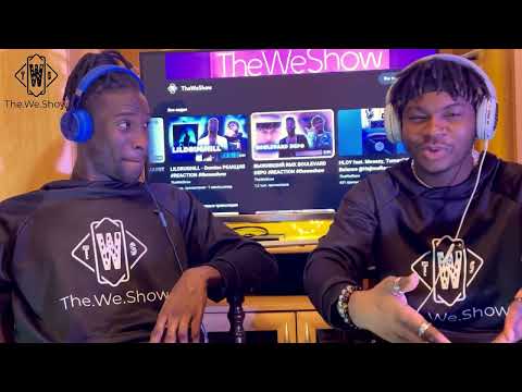 Видео: ИНОСТРАНЦЫ СЛУШАЮТ Егор Крид, HammAli & Navai - Засыпаешь, но не со мной #REACTION #theweshow