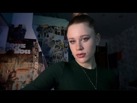 Видео: asmr: a fortune teller looks at your future/асмр: гадалка заглядывает в ваше будущее